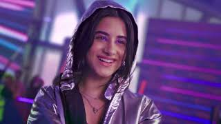 Sunsilk Super Shine Serum DJ Aleesha Arora Hair Ad 30s