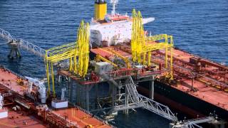 Kanon Loading Equipment - Marine Loading Arms