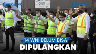 Masih Tertahan di Rumania, 14 WNI Belum Bisa Dipulangkan karena Positif Covid-19