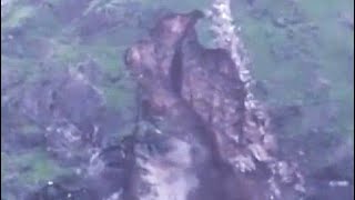 Landslide Hits Uttarakhand's Chamoli