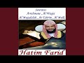 Sourate At Tahrim (Hafs Muratal)