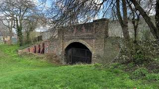 Wood Green's Lost Railway: The Palace Gates Line