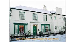 Review Cheriton House Hotel | United Kingdom