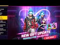 gift store 50 off 🤯🥳 evo token discount free fire new event ff new event new event free fire