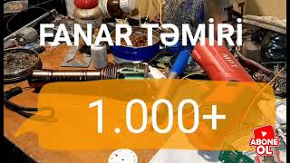 FANAR  TƏMİRİ MÜTLEQ BAXIN   #TAMİRÇİABİ TAMİRÇİ #ABİ