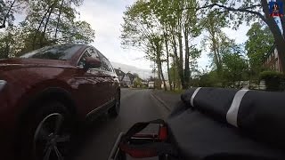 Close Pass - LB66 KTL