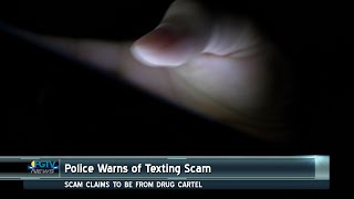 PGTV News - Police Warn of Phone Scams