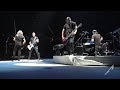 Metallica: Orion (Turin, Italy - February 10, 2018)