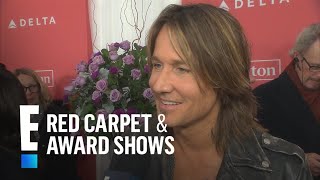 Did Keith Urban Know Nicole Kidman Would Win So Many Awards? | E! Red Carpet & Award Shows