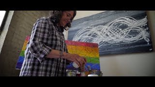 Blick and Utrecht Artists Serving Artists –  Liquitex Acrylics