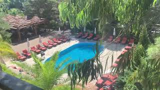 Dreamland Oasis Hotel-Батуми-наш номер