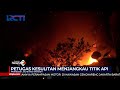 Korsleting, Belasan Rumah di Permukiman Penduduk di Makassar Terbakar #SeputariNewsPagi 07/06