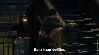 How I Met Your Mother - 6. Sezon/13. Bölüm - Marshall babasının öldüğünü öğreniyor türkçe altyazılı