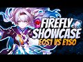 FIREFLY E0S1 VS E1S0 SHOWCASE MOC12 | Honkai: Star Rail