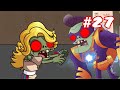 FNF and PvZ Animation #27: Super Brainz is A Traitor | Jan Cartoon