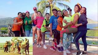 No Controles Zumba® - Phuket Fitness