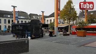 Terneuzen Markt 2018 Netherlands