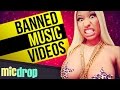 Top 10 Inappropriate Music Videos That Were BANNED (Ep. #23) - MicDrop