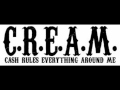 WestSide GoonLife - C.R.E.A.M