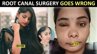 SHOCKING! Kannada Actress Swathi Sathish's Surgery GONE WRONG! Looks UNRECOGNIZABLE!