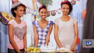 Ethiopian Music : besaq bechaweta  (በሳቅ በጫወታ) - New Ethiopian Music 2021(Official Video) cover song