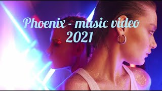 Netrum & Halvorsen - Phoenix [NCS10 Release] - music video [2021]