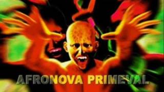 Afronova Primeval - 8 bit