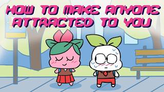 How To Make ANYONE Attracted To You Instantly