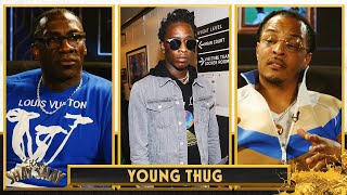 T.I. shows love to Young Thug while he’s in prison | Ep. 70 | CLUB SHAY SHAY