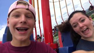 The Most Random Vlog You Will Ever Watch