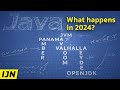 Java's Plans for 2024 - Inside Java Newscast #61