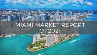 Miami Report 2021 Q1