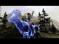 bless online all classes u0026 gameplay 1080p