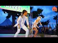 Gaby & Estefy @ JEJU LATIN CULTURE FESTIVAL 2018.0722