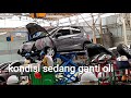 honda brio 2018 biaya ganti oli dan filter di dealer honda autobest bandung