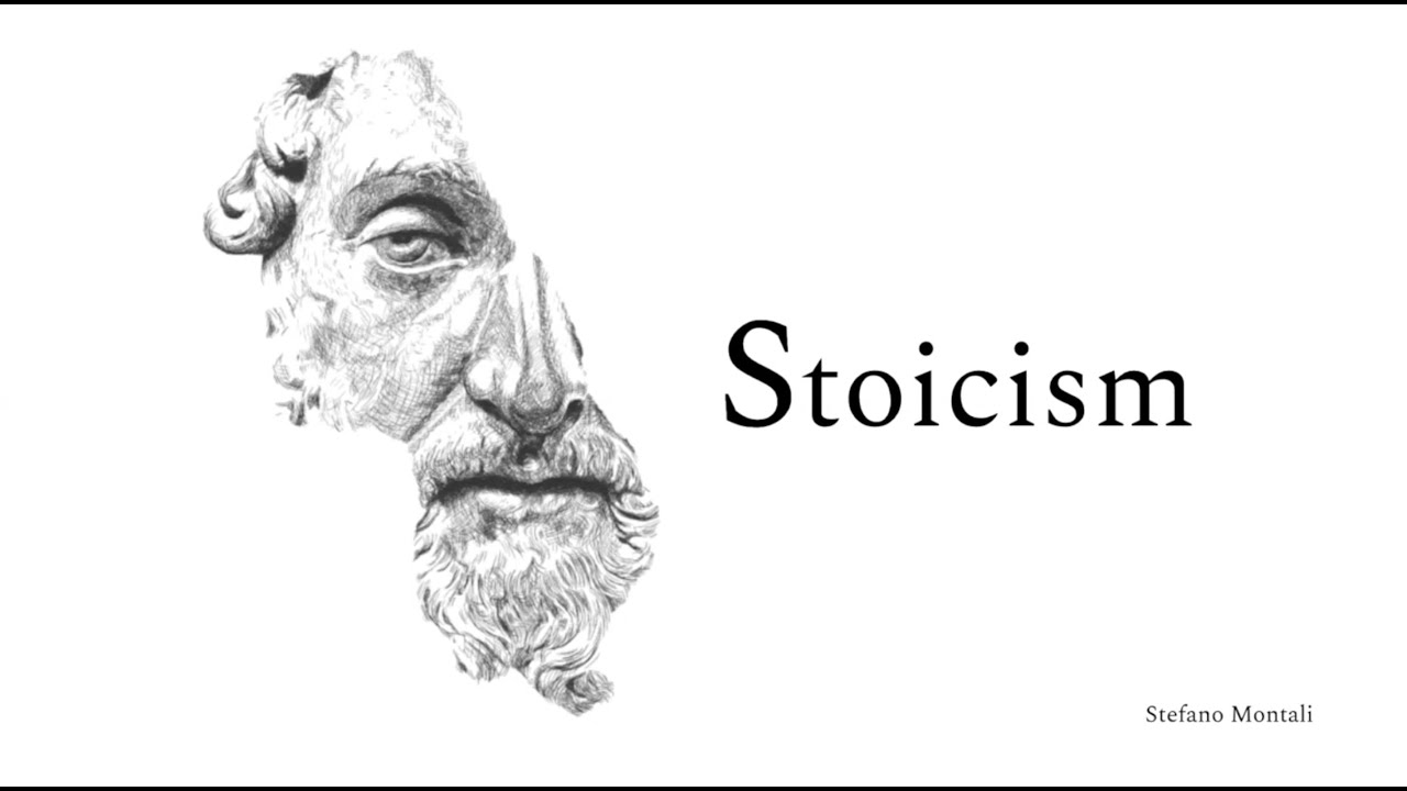 Stoicism For Beginners - YouTube