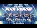 [LB] Pink Venom - BLACKPINK | BESTEVER PROJECT x Ciin Dance cover from Viet Nam