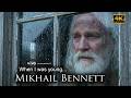 Mikhail Bennett – When I Was Young | Before It’s Too Late… |  (Official 4K Music Video)