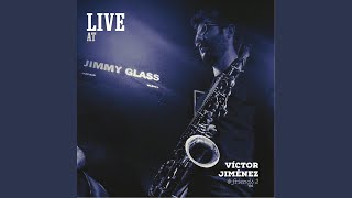 Chiruko (Live at Jimmy Glass Jazz Bar)