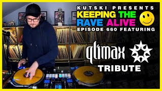 KTRA Episode 660: Qlimax Tribute!