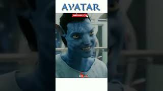 Avatar HD WhatsApp status || Movie Scene || HD Short Clips || #shorts #avatar
