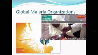 Lecture 5 Malaria
