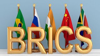 Саміт БРІКС без ПУТІНА! Лідирує Китай BRICS-SUMMIT/SAFRICA-CHINA