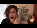 booktube sff awards tbr