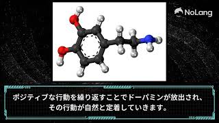 ドーパミンが潜在意識に与える影響が凄すぎる！あなたの人生を変える脳科学の秘密 #潜在意識ハック #ドーパミン #潜在意識