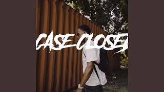 Case Closed (feat. Paradise Modd)