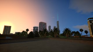 Grand Theft AutoVice City: Nextgen Edition Gameplay