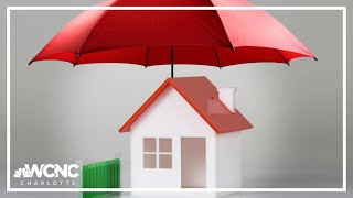 North Carolina homeowners insurance rates going up 15% by mid-2026