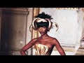 NAOMI CAMPBELL HER MOST ICONIC RUNWAY SHOWS  DOCUMENTARY