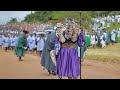 Hambisani lezizindaba | Shembe uNyazi Lwezulu